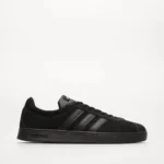 Stylish Adidas Court 3.0 Full Black Shoes For Men (SW5633)