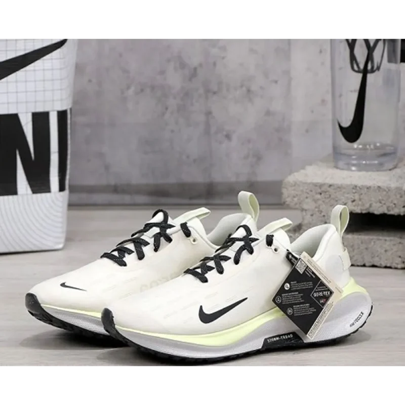 Premium Nike Infinity Run 4 Gore Tex Shoes For Men (GF1294)