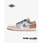 Trendy New Balance 1000 Colourways Non Collab Shoes For Men (CSO4516)