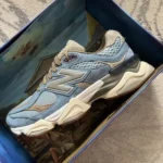Premium New Balance 9060 Bodega Age Of Discovery Shoes For Men (SW6328)