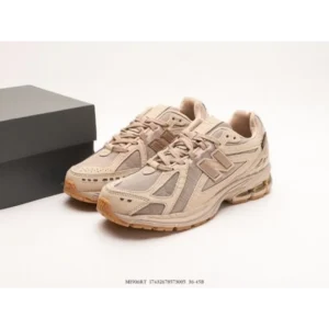 Trendy New Balance 1906r Cordura Desert Shoes For Men (CSO4484)