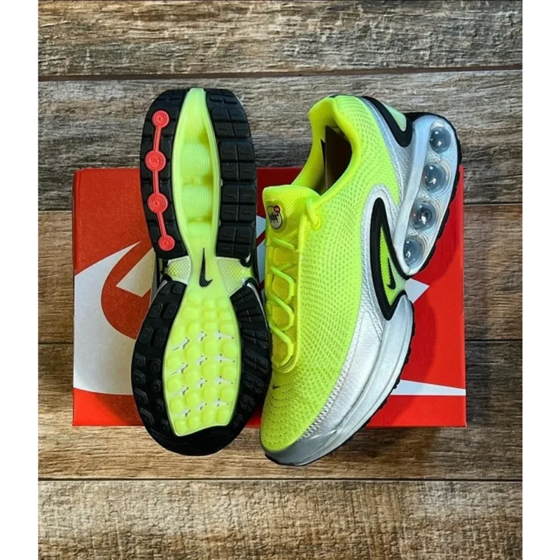 p-131-17-07-25-435300.webp Classy Nike Air Max Dn Volt Shoes For Men (SW6408)