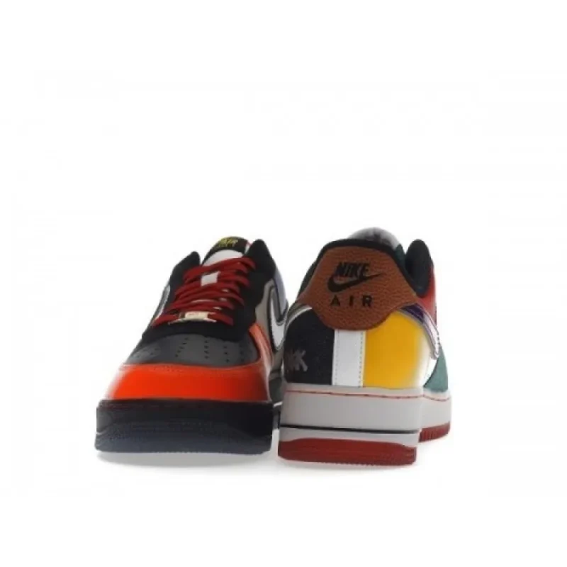 Trendy Air Force 1 Low Nyc City Of Athletes Shoes For Men (CSO45918)