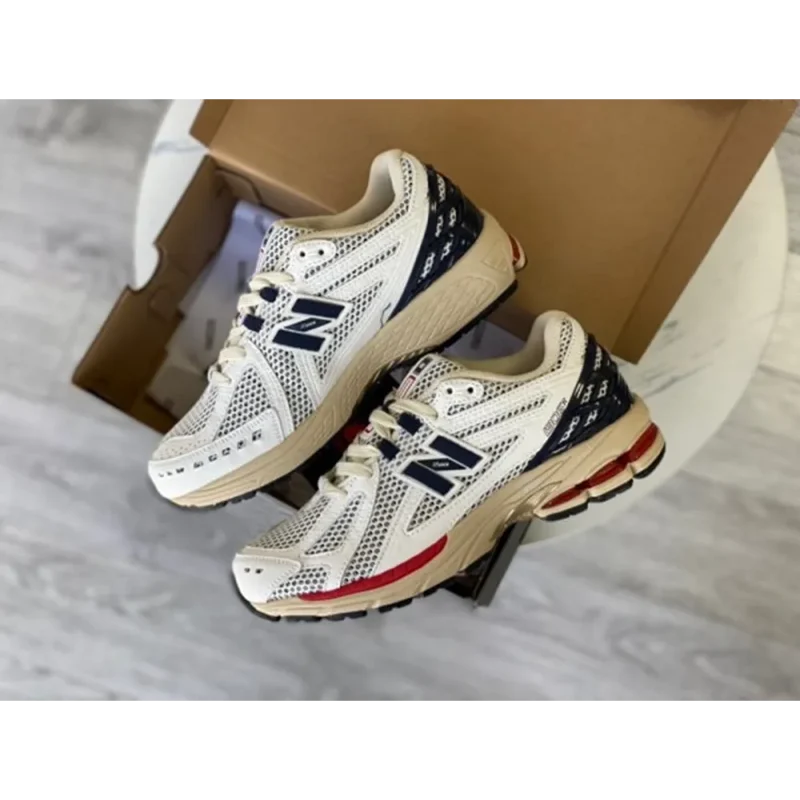 Trendy New Balance 1906r Sea Salt Shoes For Men (SW5713)