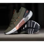 Stylish Under Armour Hovr Phantom 3 Shoes For Men (SW5777)