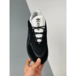 Classy Adidas Ozelia Core Black Shoes For Men (SHH07896)