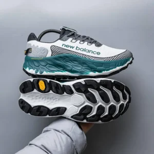 Trendy New Balance Fresh Foam X More Trail V3 Shoes For Men (SW6775)