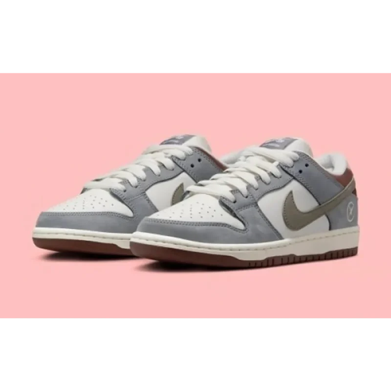 Classy Nike Sb Dunk Low Yuto Horigome Shoes For Men (SHH07723)