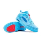 Trendy Air Jordan Spizike Low Houston Oilers Shoes For Men (CSO4486)