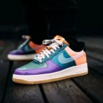 Imported Nike Air Force 1 Low Undefeated Shoes For Men (SW6693)