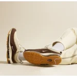 Premium Nike Air Max 97 Muslin Pink Shoes For Men (SW5887)