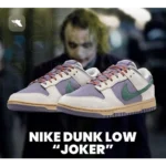 Premium Nike Dunk Low Joker Shoes For Men (SW6500)