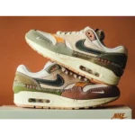 Premium Nike Air Max Wabi Sabi Shoes For Men (SW6331)
