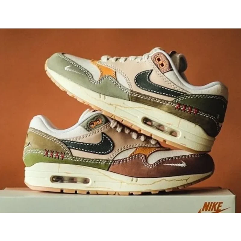 Premium Nike Air Max Wabi Sabi Shoes For Men (SW6331)