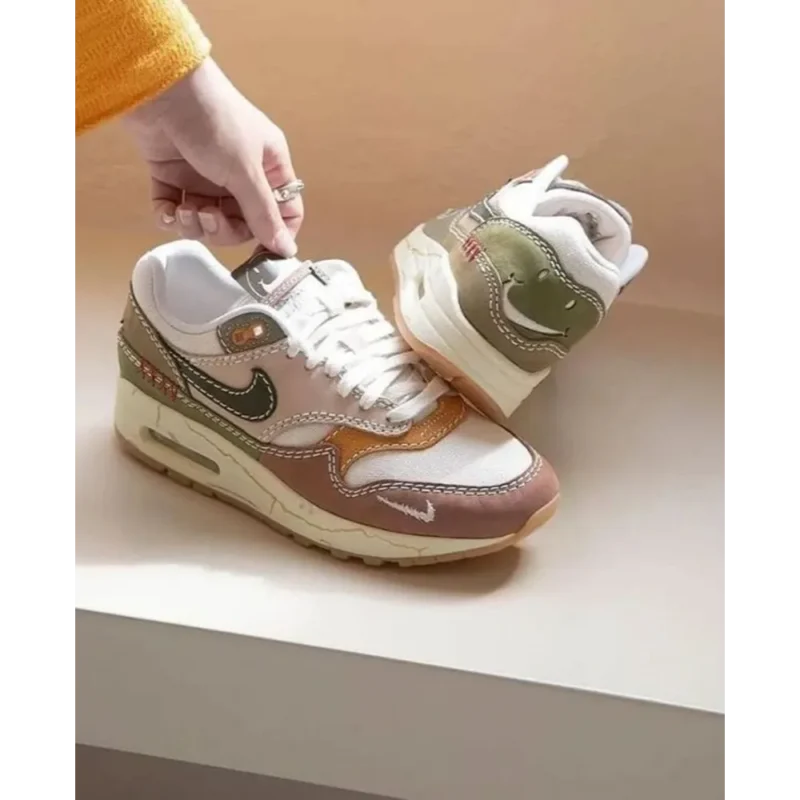 Premium Nike Air Max Wabi Sabi Shoes For Men (SW6331)