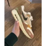 Premium Nike Air Max Wabi Sabi Shoes For Men (SW6331)