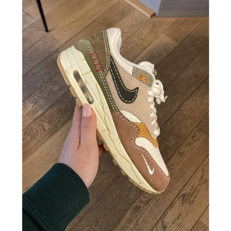 Premium Nike Air Max Wabi Sabi Shoes For Men (SW6331)