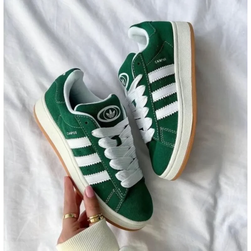 Imported Adidas Campus Shoes For Men (SOS2808)