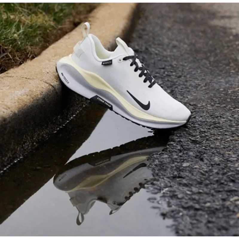 Premium Nike Infinity Run 4 Gore Tex Shoes For Men (GF1294)