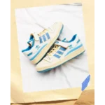 Trendy Adidas Forum Low 84 Lg Unc Shoes For Men (SW6777)