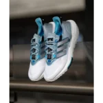 Classy Ultraboost 22 Cold Rdy Blue Shoes For Men (SHH07809)