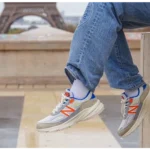 Trendy New Balance 990 V6 Kith Madison Square Garden Shoes For Men (SHUB650)