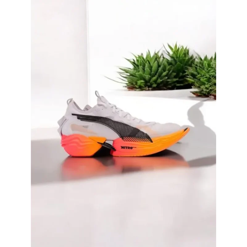 Classy Puma Fast R Nitro Elite 2 Shoes For Men (SHH07726)