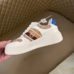 Premium Gucci Chunky Embossed Shoes For Men (SW6504)