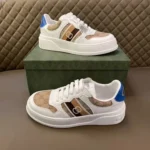 Premium Gucci Chunky Embossed Shoes For Men (SW6504)