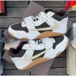 Trendy Nike Travis Scott X Air Jordan Jumpman Shoes For Men (SW6256)