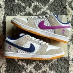 Trendy Nike Sb Dunk Low Rayssa Leal Shoes For Men (SW6209)