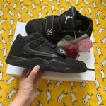 Premium Travis Scott Jumpman X Jordan Shoes For Men (GF1295)