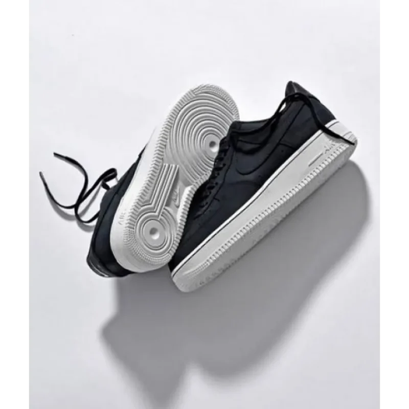 Trendy Nike Air Force 1 Lx Off Noir Shoes For Men (SW6589)