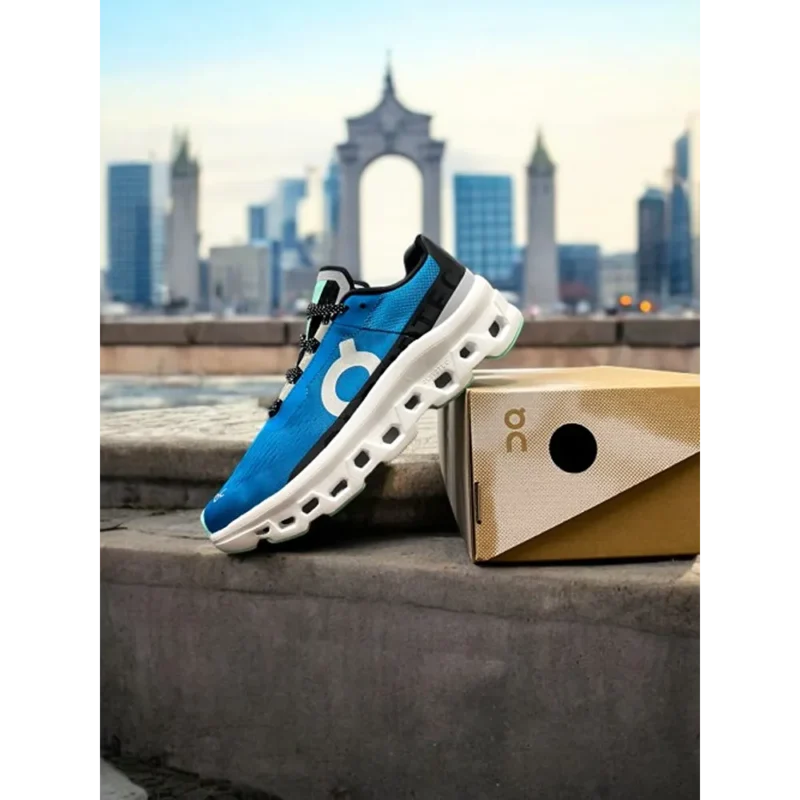 Premium Cloud Monster Dust Vapor On Shoes For Men (GF1341)