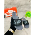 Trendy Nike Air Flip Flops For Men (BH1009)