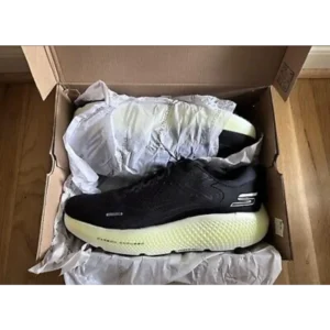 Stylish Skechers Go Run Max Road 6 Running Shoes For Men (SW6172)