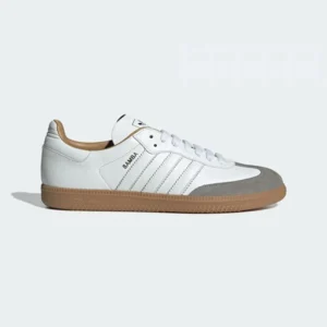 Classy Adidas Samba Made In Italy Shoes For Men (SHH07728)