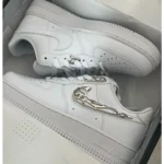 Trendy Nike Air Force 1 Molten Shoes For Men (SHUB541)