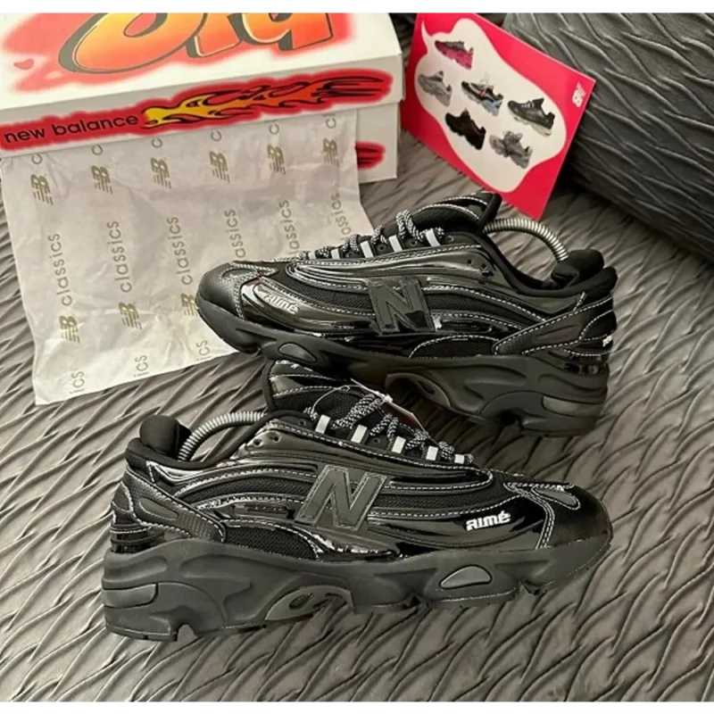 Classy New Balance 1000 Aime Leon Shoes For Men (SHH07813)