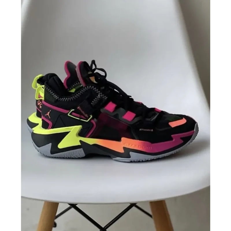 Premium Nike Jordan Why Not 0.5 Shoes For Men (SW6702)