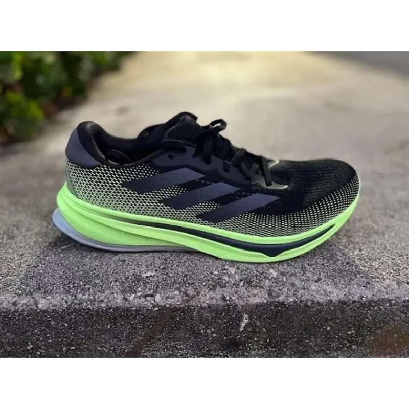 Stylish Adidas Super Nova Rise 2024 Shoes For Men (SW5785)