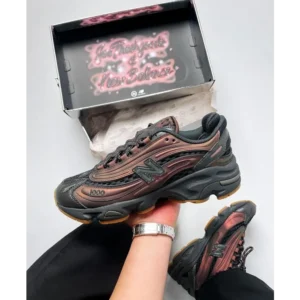 Classy New Balance 1000 Joe Shoes For Men (SHH07814)