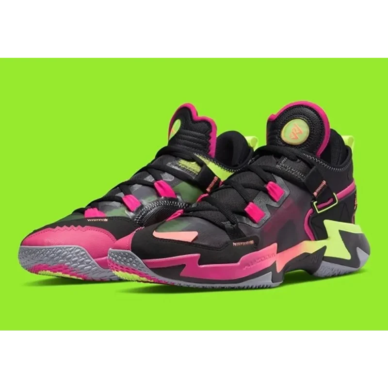 Premium Nike Jordan Why Not 0.5 Shoes For Men (SW6702)