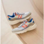 Trendy New Balance 990 V6 Kith Madison Square Shoes For Men (SW6782)