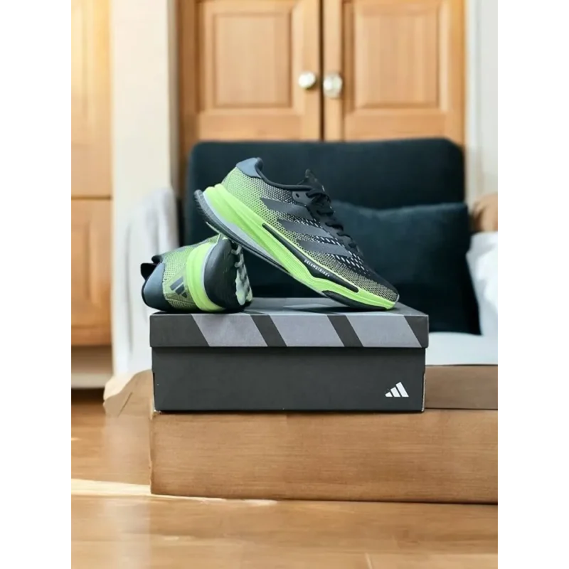 Stylish Adidas Super Nova Rise 2024 Shoes For Men (SW5785)