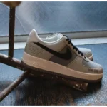 Trendy Nike Airforce 1 Low GTX Goretex Rattan Shoes For Men (SHUB654)