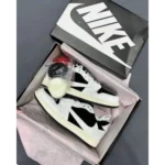 Classy Nike Air Jordan Retro 1 Low X Shoes For Men (SHH07731)