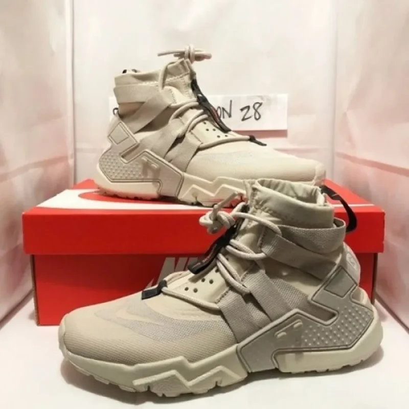 Classy Nike Huarache Gripp Gs Shoes For Men (SHH07816)