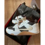 Premium Nike Travis Scott X Air Jordan Jumpman Shoes For Men (SW6256)