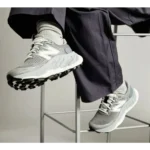 Imported New Balance Fresh Foam X More Trail Shoes For Men (SW6640)